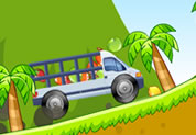 Fruit Truck